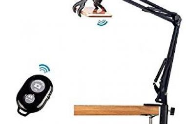 Best Facebook Live Video Lighting