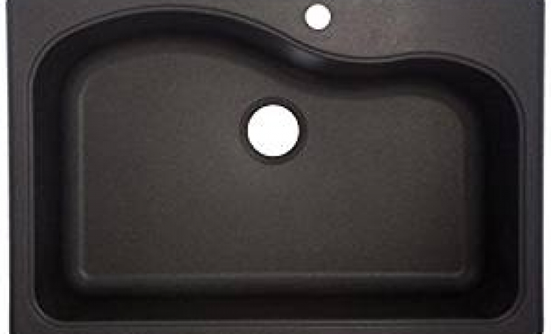 Best 33X19 Kitchen Sink Drop In