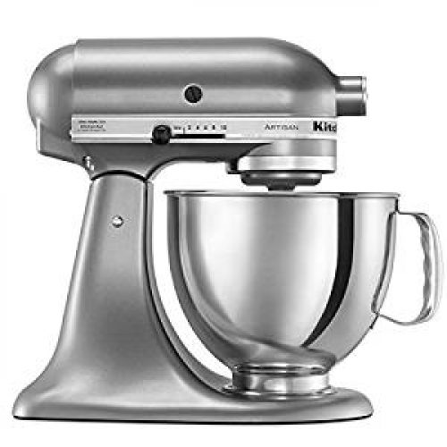 Best Kitchen-Aid Mixers 4.5 Quart