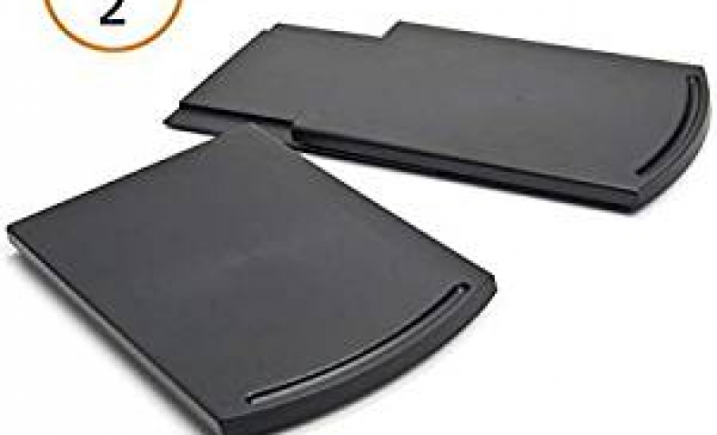 Best Under Cabinet Mixer Stand